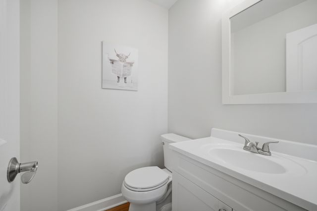 501 E Liberty Street, Wauconda, IL 60084