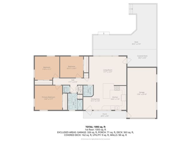 501 E Liberty Street, Wauconda, IL 60084