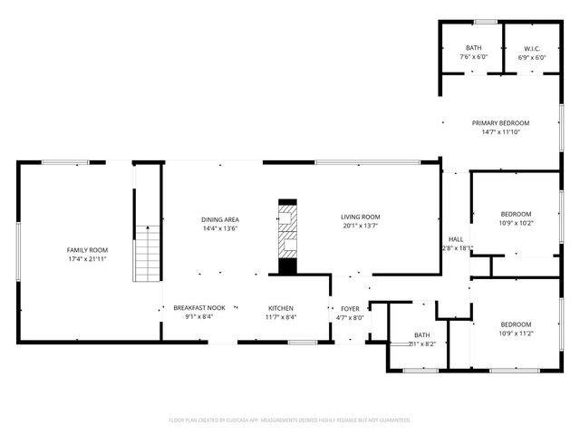 713 Rio Vista Dr, Modesto, CA 95355