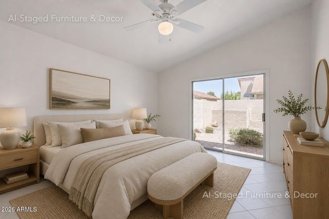 8824 E Riviera Drive, Scottsdale, AZ 85260