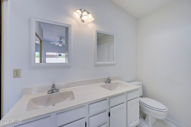 8824 E Riviera Drive, Scottsdale, AZ 85260