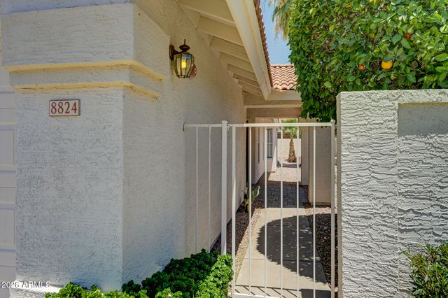 8824 E Riviera Drive, Scottsdale, AZ 85260
