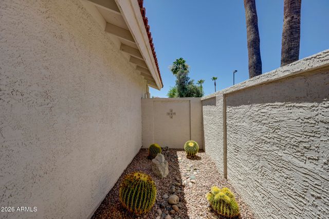 8824 E Riviera Drive, Scottsdale, AZ 85260