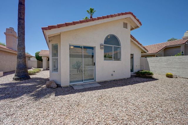 8824 E Riviera Drive, Scottsdale, AZ 85260