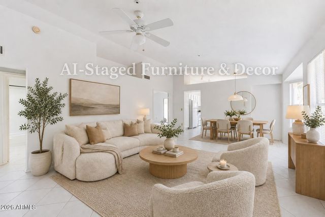 8824 E Riviera Drive, Scottsdale, AZ 85260