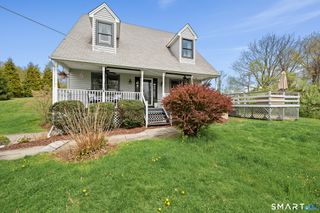 373 Chestnut Land Road, New Milford, CT 06776