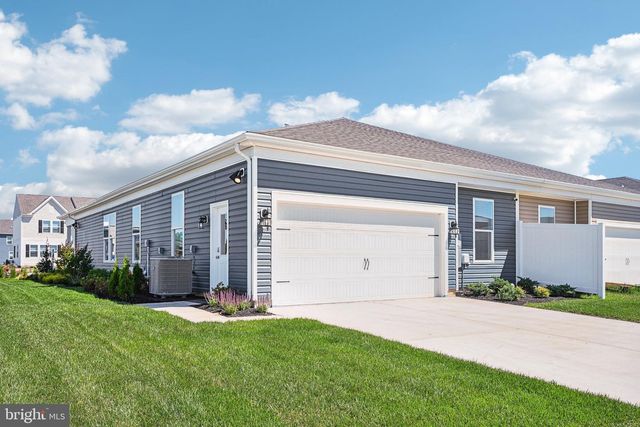 105 LITTLE EDEN WAY, Dover, DE 19904