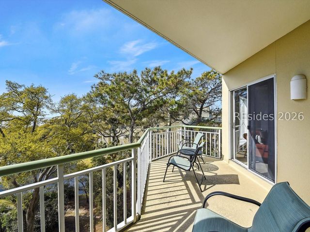 65 Ocean Ln Apt 501, Hilton Head Island, SC 29928