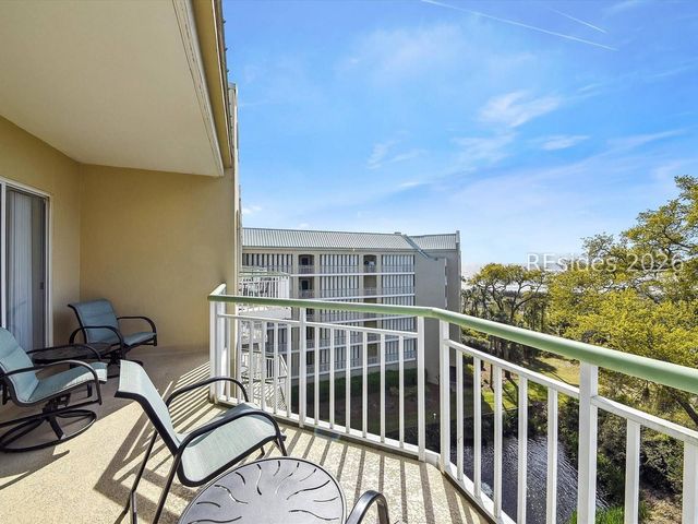 65 Ocean Ln Apt 501, Hilton Head Island, SC 29928