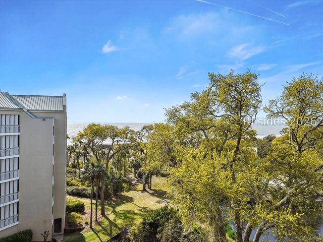 65 Ocean Ln Apt 501, Hilton Head Island, SC 29928