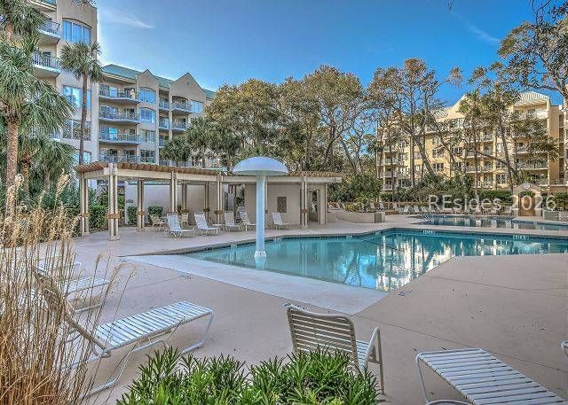 65 Ocean Ln Apt 501, Hilton Head Island, SC 29928