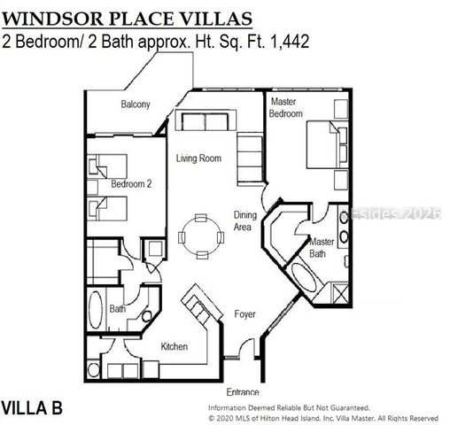 65 Ocean Ln Apt 501, Hilton Head Island, SC 29928