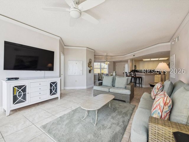 65 Ocean Ln Apt 501, Hilton Head Island, SC 29928