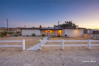 36703 Bel Air Freeway, Barstow, CA 92311