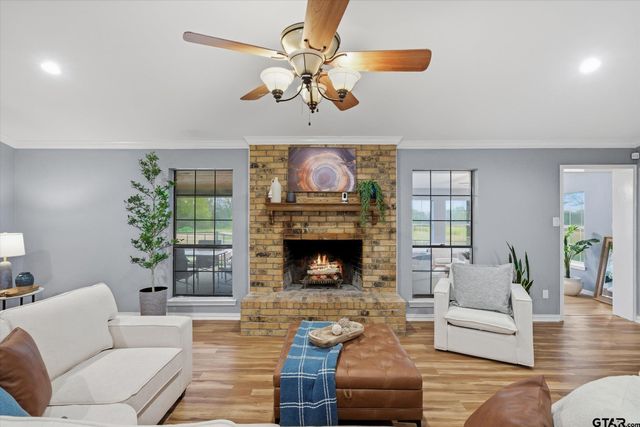 25046 FM 857, Grand Saline, TX 75140