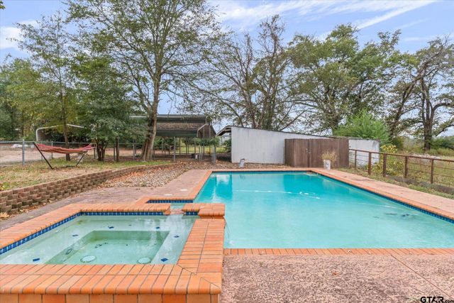 25046 FM 857, Grand Saline, TX 75140