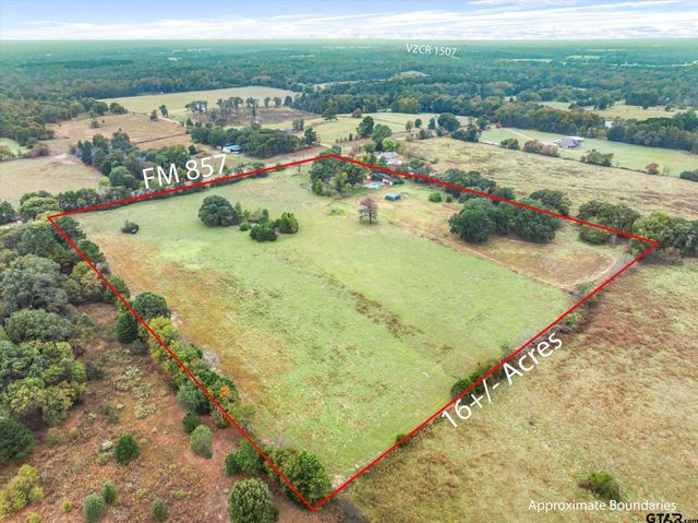 25046 FM 857, Grand Saline, TX 75140