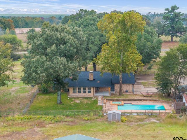 25046 FM 857, Grand Saline, TX 75140