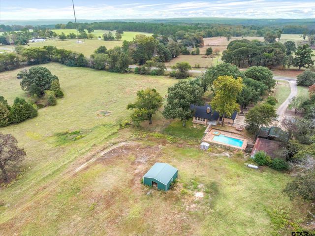 25046 FM 857, Grand Saline, TX 75140