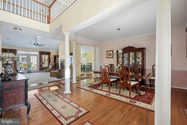 18317 PORT CIR, Lewes, DE 19958