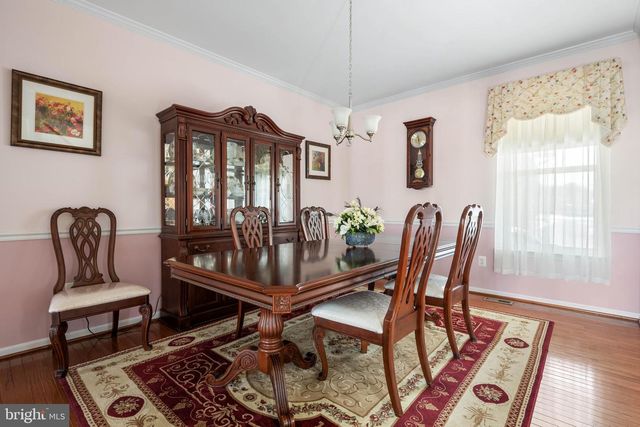 18317 PORT CIR, Lewes, DE 19958