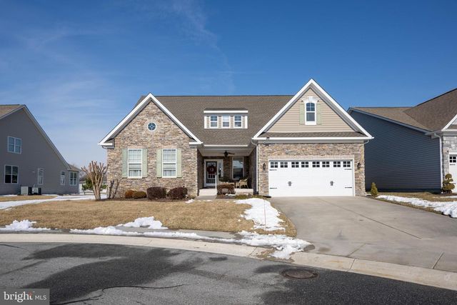 18317 PORT CIR, Lewes, DE 19958