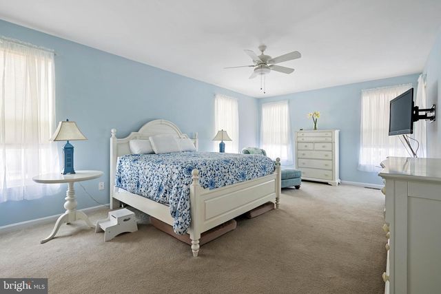 18317 PORT CIR, Lewes, DE 19958