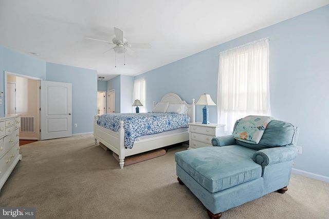 18317 PORT CIR, Lewes, DE 19958