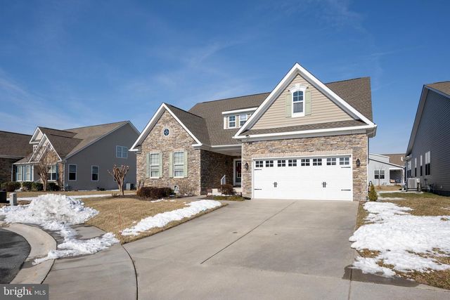 18317 PORT CIR, Lewes, DE 19958