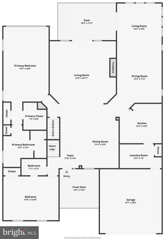 18317 PORT CIR, Lewes, DE 19958