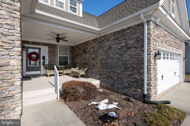 18317 PORT CIR, Lewes, DE 19958