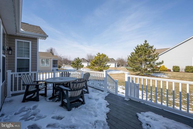 18317 PORT CIR, Lewes, DE 19958