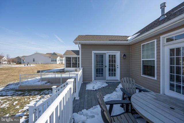 18317 PORT CIR, Lewes, DE 19958