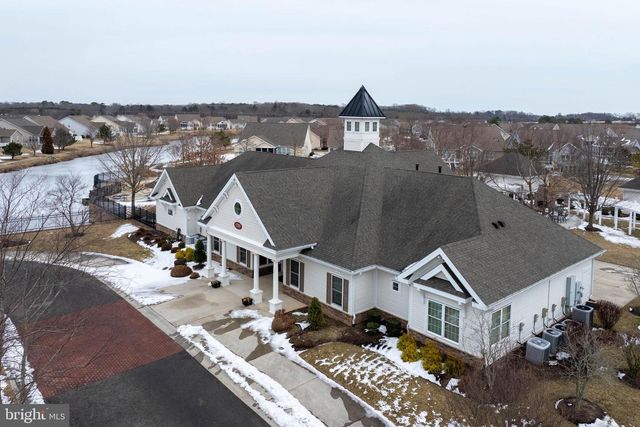 18317 PORT CIR, Lewes, DE 19958