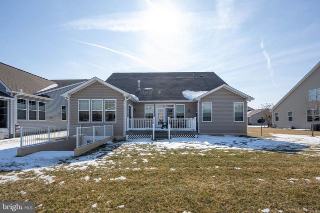 18317 PORT CIR, Lewes, DE 19958