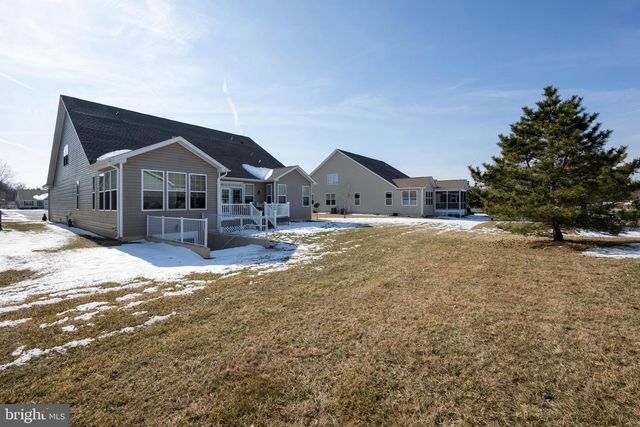 18317 PORT CIR, Lewes, DE 19958