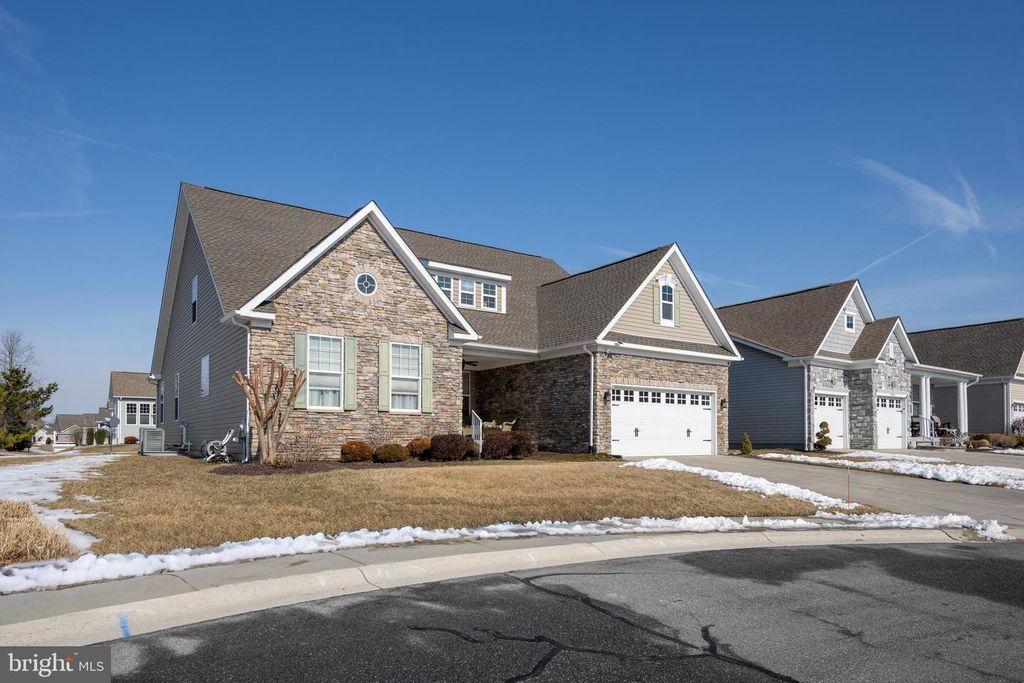 18317 PORT CIR, Lewes, DE 19958