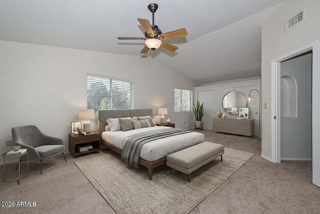 7629 W KRISTAL Way, Glendale, AZ 85308