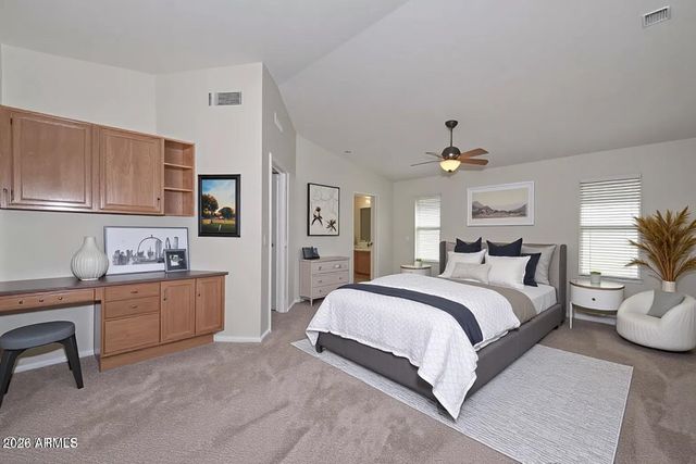 7629 W KRISTAL Way, Glendale, AZ 85308