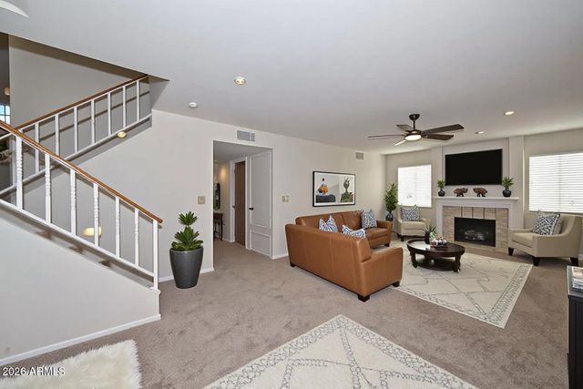 7629 W KRISTAL Way, Glendale, AZ 85308
