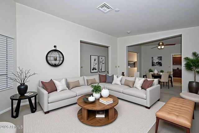 7629 W KRISTAL Way, Glendale, AZ 85308