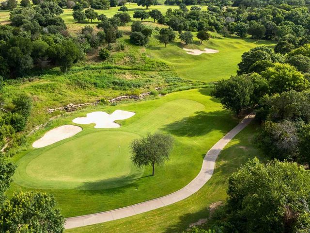 7109 Troon Court, Cleburne, TX 76033