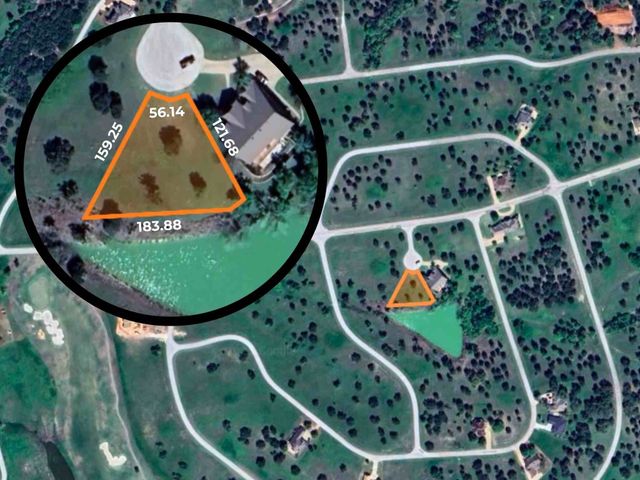 7109 Troon Court, Cleburne, TX 76033