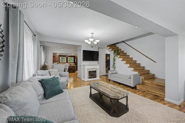 13867 Humphrey Street, Southgate, MI 48195