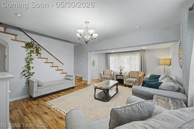 13867 Humphrey Street, Southgate, MI 48195