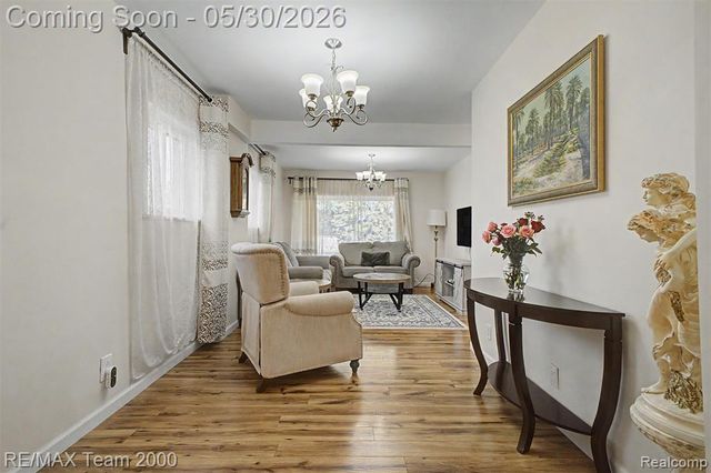 13867 Humphrey Street, Southgate, MI 48195