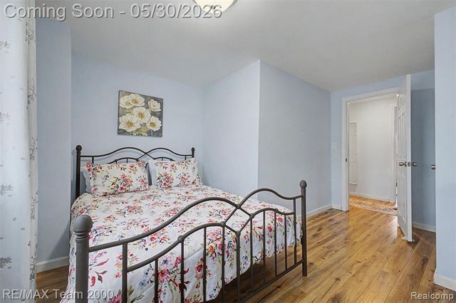 13867 Humphrey Street, Southgate, MI 48195