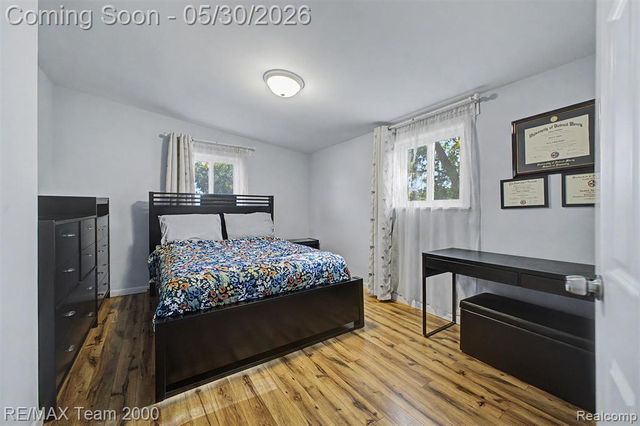 13867 Humphrey Street, Southgate, MI 48195
