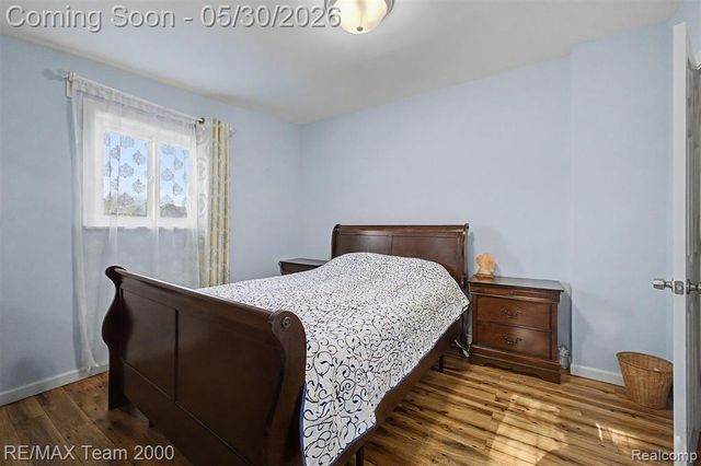13867 Humphrey Street, Southgate, MI 48195