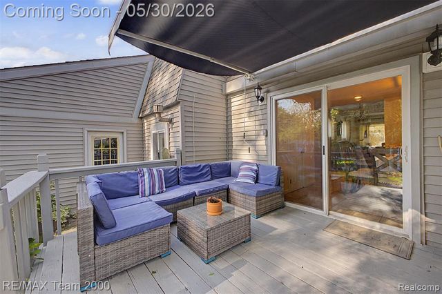 13867 Humphrey Street, Southgate, MI 48195